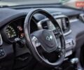 Черный Киа Соренто, объемом двигателя 2.2 л и пробегом 195 тыс. км за 27500 $, фото 20 на Automoto.ua