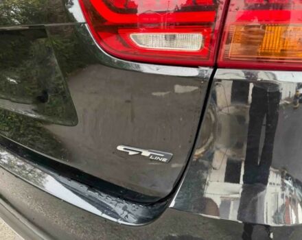 Киа Соренто 2018 в Хмельницком на Automoto.ua Черный Киа Соренто, объемом двигателя 2 л и пробегом 31 тыс. км за 10800 $, фото 11 на Automoto.ua