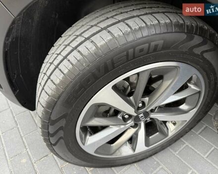 Кіа Соренто 2018 у Вінниці на Automoto.ua Чорний Кіа Соренто, об'ємом двигуна 2.2 л та пробігом 117 тис. км за 24800 $, фото 35 на Automoto.ua