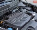 Черный Киа Соренто, объемом двигателя 2.2 л и пробегом 195 тыс. км за 27500 $, фото 33 на Automoto.ua