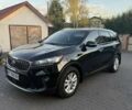 Киа Соренто 2018 в Коломые на Automoto.ua Черный Киа Соренто, объемом двигателя 2.4 л и пробегом 69 тыс. км за 18888 $, фото 1 на Automoto.ua