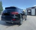 Черный Киа Соренто, объемом двигателя 3.5 л и пробегом 145 тыс. км за 15500 $, фото 1 на Automoto.ua