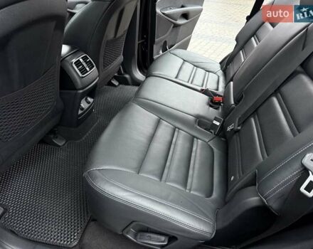 Черный Киа Соренто, объемом двигателя 2.2 л и пробегом 120 тыс. км за 23300 $, фото 28 на Automoto.ua
