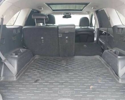 Чорний Кіа Соренто, об'ємом двигуна 2.2 л та пробігом 140 тис. км за 17800 $, фото 4 на Automoto.ua