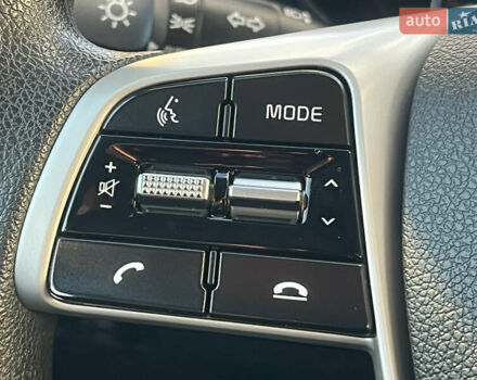 Черный Киа Соренто, объемом двигателя 2.36 л и пробегом 100 тыс. км за 16850 $, фото 58 на Automoto.ua