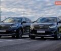 Черный Киа Соренто, объемом двигателя 2.2 л и пробегом 195 тыс. км за 27500 $, фото 1 на Automoto.ua