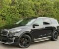 Киа Соренто 2018 в Хмельницком на Automoto.ua Черный Киа Соренто, объемом двигателя 2 л и пробегом 31 тыс. км за 10800 $, фото 1 на Automoto.ua
