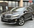 Кіа Соренто 2018 у Вінниці на Automoto.ua Чорний Кіа Соренто, об'ємом двигуна 2.2 л та пробігом 117 тис. км за 24800 $, фото 13 на Automoto.ua