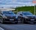 Черный Киа Соренто, объемом двигателя 2.2 л и пробегом 195 тыс. км за 27500 $, фото 2 на Automoto.ua