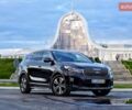 Черный Киа Соренто, объемом двигателя 2.2 л и пробегом 195 тыс. км за 27500 $, фото 5 на Automoto.ua