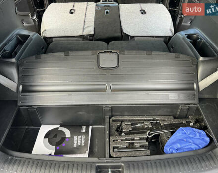 Черный Киа Соренто, объемом двигателя 2.36 л и пробегом 100 тыс. км за 16850 $, фото 64 на Automoto.ua