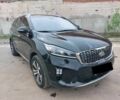 Чорний Кіа Соренто, об'ємом двигуна 2.2 л та пробігом 140 тис. км за 17800 $, фото 2 на Automoto.ua