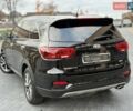 Кіа Соренто 2018 у Вінниці на Automoto.ua Чорний Кіа Соренто, об'ємом двигуна 2.2 л та пробігом 117 тис. км за 24800 $, фото 18 на Automoto.ua