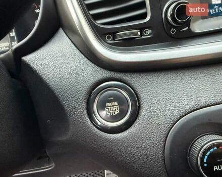 Кіа Соренто 2018 у Вінниці на Automoto.ua Чорний Кіа Соренто, об'ємом двигуна 2.2 л та пробігом 117 тис. км за 24800 $, фото 56 на Automoto.ua