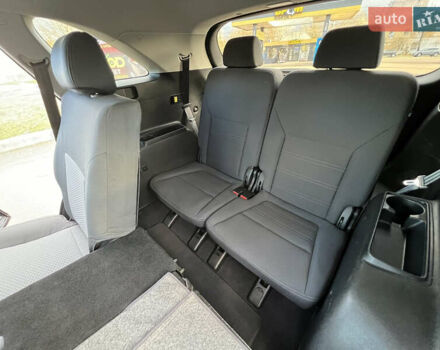 Черный Киа Соренто, объемом двигателя 2.36 л и пробегом 100 тыс. км за 16850 $, фото 65 на Automoto.ua