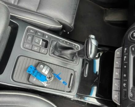 Киа Соренто 2018 в Хмельницком на Automoto.ua Черный Киа Соренто, объемом двигателя 2 л и пробегом 31 тыс. км за 10800 $, фото 8 на Automoto.ua