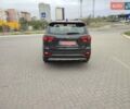 Черный Киа Соренто, объемом двигателя 2.2 л и пробегом 226 тыс. км за 21500 $, фото 7 на Automoto.ua