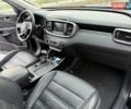 Кіа Соренто 2018 у Вінниці на Automoto.ua Чорний Кіа Соренто, об'ємом двигуна 2.2 л та пробігом 117 тис. км за 24800 $, фото 48 на Automoto.ua