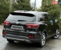 Черный Киа Соренто, объемом двигателя 2.2 л и пробегом 120 тыс. км за 23300 $, фото 6 на Automoto.ua