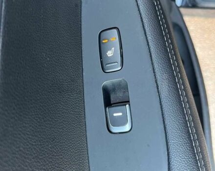 Черный Киа Соренто, объемом двигателя 2 л и пробегом 52 тыс. км за 18547 $, фото 18 на Automoto.ua