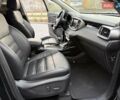 Кіа Соренто 2018 у Вінниці на Automoto.ua Чорний Кіа Соренто, об'ємом двигуна 2.2 л та пробігом 117 тис. км за 24800 $, фото 50 на Automoto.ua