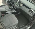 Черный Киа Соренто, объемом двигателя 2.2 л и пробегом 226 тыс. км за 21500 $, фото 15 на Automoto.ua