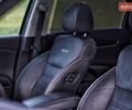 Черный Киа Соренто, объемом двигателя 2.2 л и пробегом 195 тыс. км за 27500 $, фото 25 на Automoto.ua