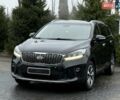 Черный Киа Соренто, объемом двигателя 2.2 л и пробегом 120 тыс. км за 23300 $, фото 5 на Automoto.ua