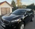 Киа Соренто 2018 в Коломые на Automoto.ua Черный Киа Соренто, объемом двигателя 2.4 л и пробегом 69 тыс. км за 18888 $, фото 5 на Automoto.ua