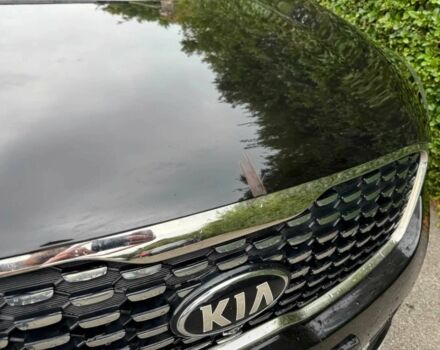 Киа Соренто 2018 в Хмельницком на Automoto.ua Черный Киа Соренто, объемом двигателя 2 л и пробегом 31 тыс. км за 10800 $, фото 10 на Automoto.ua