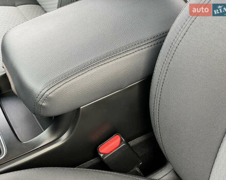 Черный Киа Соренто, объемом двигателя 2.36 л и пробегом 100 тыс. км за 16850 $, фото 36 на Automoto.ua