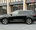 Кіа Соренто 2018 у Вінниці на Automoto.ua Чорний Кіа Соренто, об'ємом двигуна 2.2 л та пробігом 117 тис. км за 24800 $, фото 5 на Automoto.ua