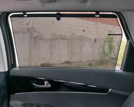 Чорний Кіа Соренто, об'ємом двигуна 2.2 л та пробігом 140 тис. км за 17800 $, фото 9 на Automoto.ua