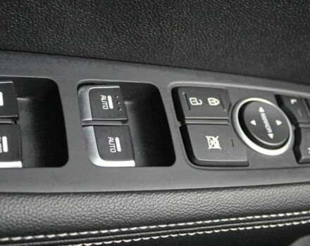 Чорний Кіа Соренто, об'ємом двигуна 2.2 л та пробігом 74 тис. км за 17700 $, фото 13 на Automoto.ua