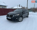 Черный Киа Соренто, объемом двигателя 3.3 л и пробегом 148 тыс. км за 14800 $, фото 1 на Automoto.ua