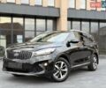 Кіа Соренто 2018 у Вінниці на Automoto.ua Чорний Кіа Соренто, об'ємом двигуна 2.2 л та пробігом 117 тис. км за 24800 $, фото 17 на Automoto.ua