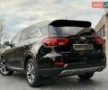 Кіа Соренто 2018 у Вінниці на Automoto.ua Чорний Кіа Соренто, об'ємом двигуна 2.2 л та пробігом 117 тис. км за 24800 $, фото 23 на Automoto.ua