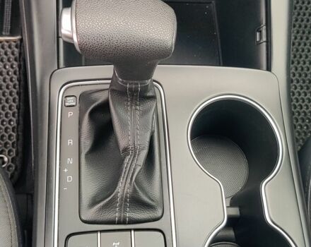 Чорний Кіа Соренто, об'ємом двигуна 2.4 л та пробігом 160 тис. км за 16900 $, фото 7 на Automoto.ua