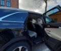 Черный Киа Соренто, объемом двигателя 2.4 л и пробегом 110 тыс. км за 12000 $, фото 12 на Automoto.ua
