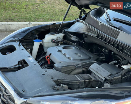 Черный Киа Соренто, объемом двигателя 2.36 л и пробегом 100 тыс. км за 16850 $, фото 67 на Automoto.ua