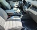 Черный Киа Соренто, объемом двигателя 3.3 л и пробегом 36 тыс. км за 5500 $, фото 8 на Automoto.ua