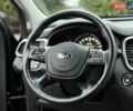 Черный Киа Соренто, объемом двигателя 2.2 л и пробегом 120 тыс. км за 23300 $, фото 17 на Automoto.ua