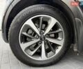 Кіа Соренто 2018 у Вінниці на Automoto.ua Чорний Кіа Соренто, об'ємом двигуна 2.2 л та пробігом 117 тис. км за 24800 $, фото 30 на Automoto.ua