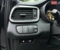 Черный Киа Соренто, объемом двигателя 2.2 л и пробегом 120 тыс. км за 23300 $, фото 21 на Automoto.ua