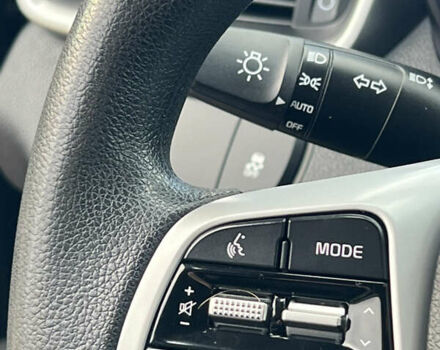 Черный Киа Соренто, объемом двигателя 2.36 л и пробегом 100 тыс. км за 16850 $, фото 50 на Automoto.ua