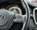 Черный Киа Соренто, объемом двигателя 2.2 л и пробегом 120 тыс. км за 23300 $, фото 18 на Automoto.ua