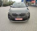 Черный Киа Соренто, объемом двигателя 2.2 л и пробегом 226 тыс. км за 21500 $, фото 32 на Automoto.ua