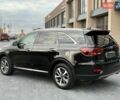 Кіа Соренто 2018 у Вінниці на Automoto.ua Чорний Кіа Соренто, об'ємом двигуна 2.2 л та пробігом 117 тис. км за 24800 $, фото 4 на Automoto.ua