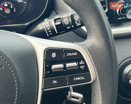 Черный Киа Соренто, объемом двигателя 2.36 л и пробегом 100 тыс. км за 16850 $, фото 51 на Automoto.ua