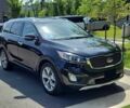 Киа Соренто 2018 в Киеве на Automoto.ua Черный Киа Соренто, объемом двигателя 3.3 л и пробегом 43 тыс. км за 11500 $, фото 1 на Automoto.ua